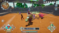 Lugh World � ��������������������� ������ Palworld � ������ � ������������ �������� �������