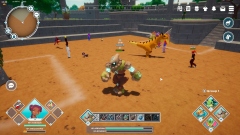 Lugh World � ��������������������� ������ Palworld � ������ � ������������ �������� �������