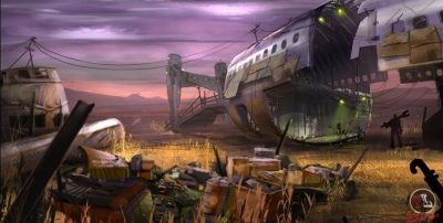 Bethesda и Interplay поделили между собой вселенную Fallout