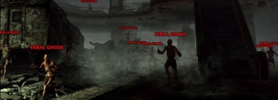 Официально: у Bethesda полные права на Fallout MMO