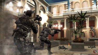 Мод TeknoR6Vegas 3.0 для Tom Clancy's Rainbow Six: Vegas 2