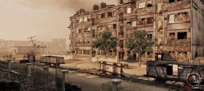 SDK  Red Orchestra 2  ,     ...