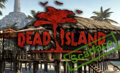  Dead Island  Scarface