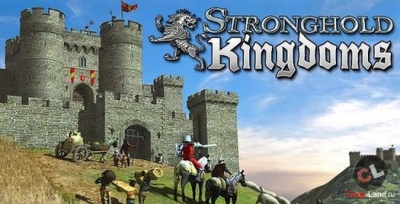 Stronghold Kingdoms