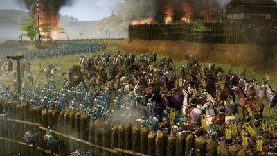 Total War: Shogun 2 – Fall of the Samurai