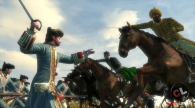 Empire: Total War