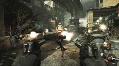 Скидки на DLC для Call of Duty: Modern Warfare 3 и Black Ops