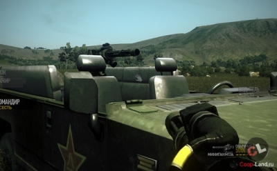 Operation Flashpoint 2: Dragon Rising  - новые карты и кампании (All Maps)