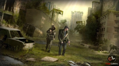 Survarium -   STALKER 2,  