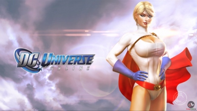 DC Universe Online