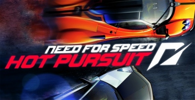 Need For Speed: Hot Pursuit (2010)
