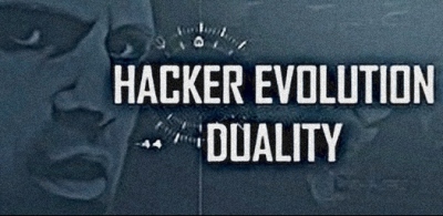  Steam-  Hacker Evolution Duality
