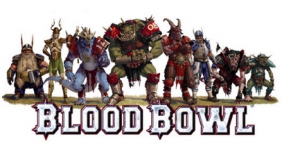 Blood Bowl