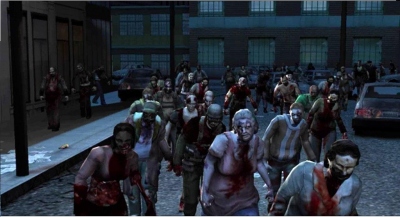 Land of the Dead: Road to Fiddler's Green