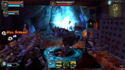 Orcs Must Die! 2