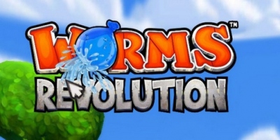 Worms Revolution