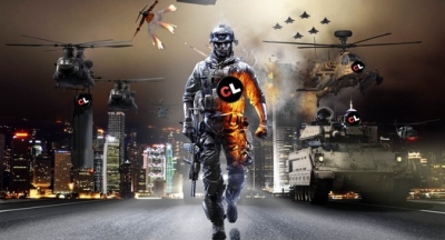   Battlefield 3  Coop-Land