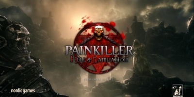 Painkiller: Hell & Damnation