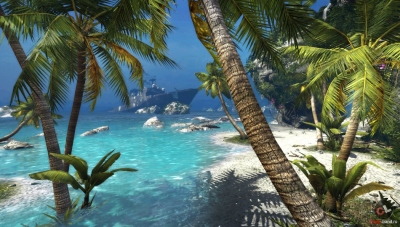 Dead Island Riptide -     