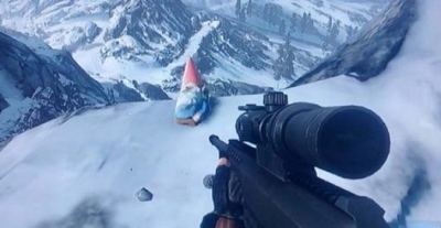   Battlefield 3: Armored Kill