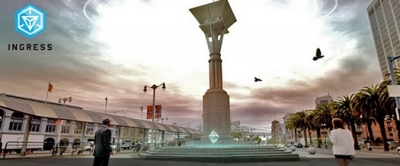 Ingress -     Google