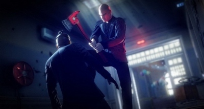Hitman: Absolution. ,  