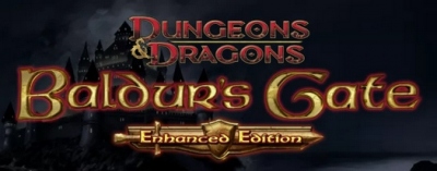  Baldur's Gate: Enhanced Edition -  