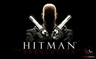 Hitman: Absolution