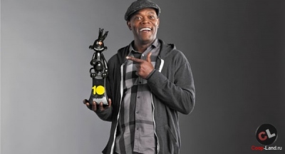  Video Game Awards 2012 -  10 