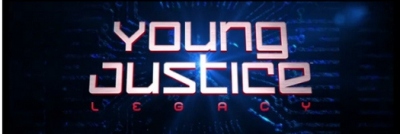 Young Justice: Legacy -    