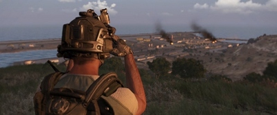 ArmA 3  -  