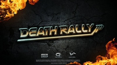   90%   Death Rally -    25 