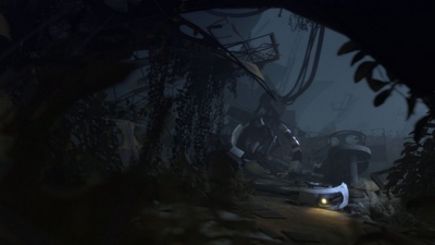 GLaDOS появится в новом фильме Тихоокеанский рубеж