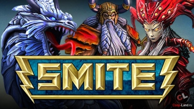 "  3".  Smite