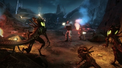 Скромное мнение. Aliens: Colonial Marines. Провал ли?