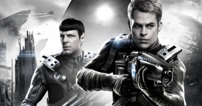 Star Trek (2013)