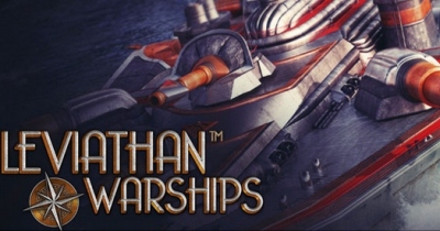 Leviathan: Warships