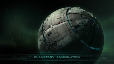 Planetary Annihilation -   ,    