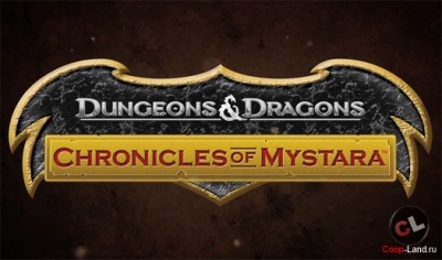 Dungeons & Dragons: Chronicles of Mystara