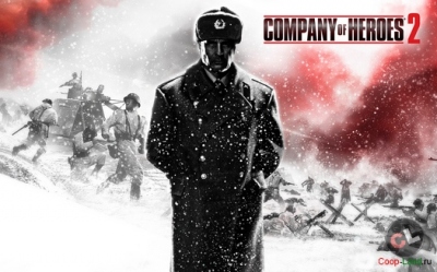 Company of Heroes 2