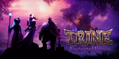 Trine