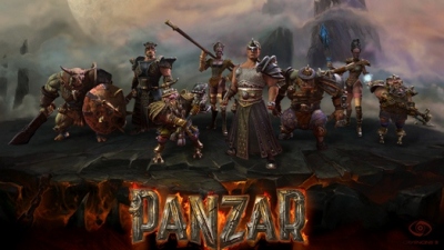 Panzar -  
