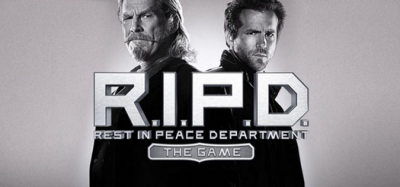 R.I.P.D.: ���������� �������