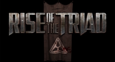 Rise of the Triad (2013)