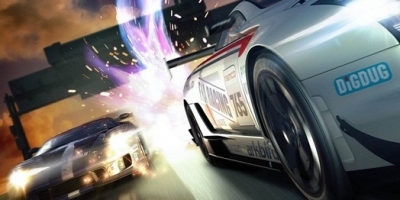     Ridge Racer: Driftopia
