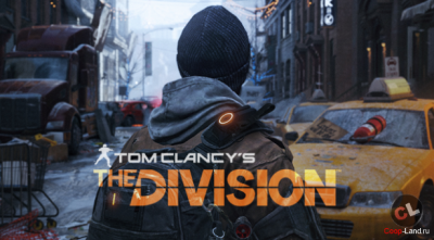  : The Division   !   