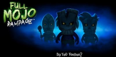 Full Mojo Rampage