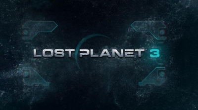 Lost Planet 3