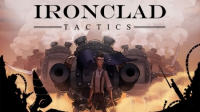 Ironclad Tactics