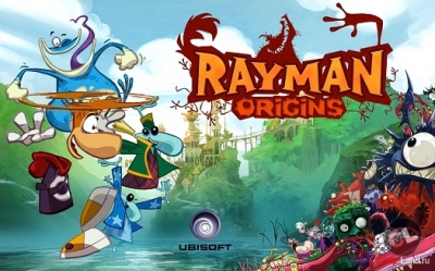 Rayman: Origins